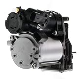 Suspension Air Compressor Pump for BMW E71 X6 2008-2014 E70 X5 2007-2013