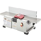 Shop Fox W1829 Benchtop Jointer, 6-Inch