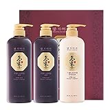 Daeng Gi Meo Ri Ki Gold Premium Special Set 3-Pack 2X Shampoo 1X Treatment