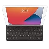 Apple Smart Keyboard for iPad (9th Generation) and iPad Air (3rd Generation) - US English
