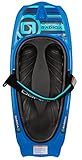 O'Brien Radica Towable Kneeboard for Watersports, Blue