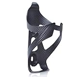 ThinkTop Ultra-Light Full Carbon Fiber Bicycle Bike Drink Water Bottle Cage Holder Brackets for Road Mountain Bike MTB Cycling