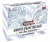 Yugioh Ghosts from The Past The Second 2nd Haunting Mini Booster Box - 4 Packs!