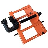Chainsaw Mill Lumber Cutting Guide portable Timber Chainsaw Attachment Cutting Milling Wood