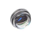 Laser Diode Collimator Lens, CAY046,1PCS (NA:0.40, EFL:4.60 mm)