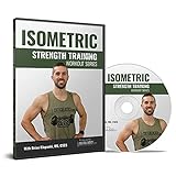 Critical Bench Isometric Strength Training DVD Develop Muscles and Build Maximum Strength and Power Workout