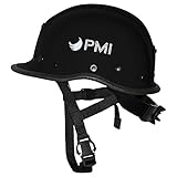 PMI Advantage NFPA Helmet-Matte Black