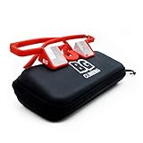 Belay Glasses (Red)
