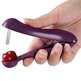Cherry Pitter Tool Olive Pitter Tool Cherry Pitter Remover Cherry Core Remover Tool Fruit Pit Remover Fruit Core Remover Kitchen Gadget