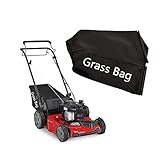 Kacarber 115-4673 Grass Bag for Toro 59312 Bag Kit 2009 RWD Cloth 22' Recycler Lawn Mowers Replaces 20332 20332C 20333 20333C 20334 20334C & More (Grass Bag Only)
