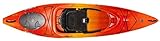 Wilderness Systems Aspire 105 | Sit Inside Recreational Kayak | Adjustable Skeg - Phase 3 Air Pro Seating | 10' 6' | Mango