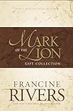 Mark of the Lion Series Gift Collection: Complete 3-Book Set (A Voice in the Wind, An Echo in the Darkness, As Sure as the Dawn) Christian Historical Fiction Novels Set in 1st Century Rome