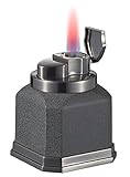 Visol Redferno Quad Flame Table Lighter (Gunmetal)
