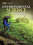Environmental Science: Sustaining Your World: Sustaining Your World (Environmental Science, High School)