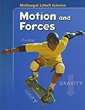 Motion and Forces (McDougal Littell Middle School Science)