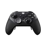 Xbox Elite Series 2 Wireless Gaming Controller – Black – Xbox Series X|S, Xbox One, Windows PC, Android, and iOS