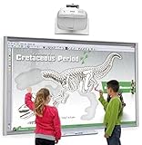 SMART Board Interactive Whiteboard System SBM680Viv2 - interactive whiteboa - By NETCNA