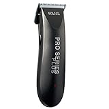 WAHL Professional Animal Pro Series Plus Equine Cordless Horse Clipper and Grooming Kit (#8550-2401) (Discontinued by Manufacturer)