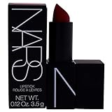 NARS Lipstick - Bad Reputation Women Lipstick 0.12 oz clear