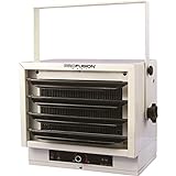 ProFusion Heat Ceiling-Mount Shop Heater - 25,590 BTU, 240 Volts, Model Number HA24-75M