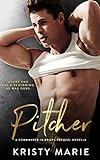Pitcher (Commander in Briefs)