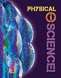 Physical Science (GLEN SCI: INTRO PHYSICAL SCI)