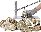 Oyster Opener Tool Set Oyster Shucker Tool Set,Oyster Opening Machine Tool