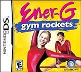 Ener-G Gym Rockets - Nintendo DS