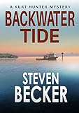 Backwater Tide (Kurt Hunter Mysteries Book 6)