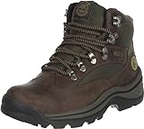 Timberland Women's Chocorua Trail Boot,Brown,9 M