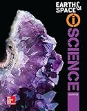 Earth & Space iScience, Student Edition (INTEGRATED SCIENCE)