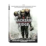 Hacksaw Ridge [DVD]