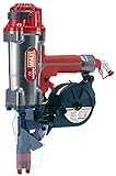 MAX USA CORP. PowerLite HN120 High Pressure Concrete Pinner up to 2-1/2'