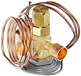 Pentair 473999 Thermostatic Expansion Valve Replacement UltraTemp Pool and Spa Heat Pump