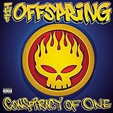 Conspiracy Of One [Deluxe LP] [Yellow & Red Splatter]