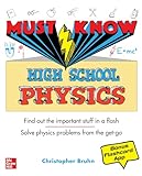 Must Know High School Physics