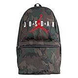 Jordan Backpack Camo One Size