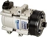 UAC CO 35112C A/C Compressor