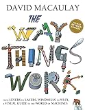 The Way Things Work: Newly Revised Edition