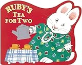 Ruby's Tea for Two (Max and Ruby)