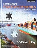 Krugman's Macroeconomics for the AP® Course