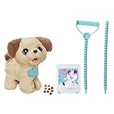 FurReal Friends Pax My Poopin Pup Plush Toy (Amazon Exclusive)