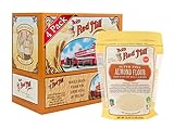Bob's Red Mill Almond Flour, 16-ounce (Pack of 4)