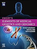 Emery's Elements of Medical Genetics E-Book