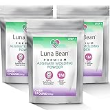 Alginate Molding Powder for Hand Casting Kit & Multi-Use Projects - 3 lb Casting Plaster Material - Family Keepsakes- Create-a-Mold by Luna Bean