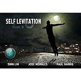 Self Levitation by Shin LIM, Jose Morales & Paul Harris - DVD