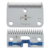 Premier Surgical Clipping Blade Set