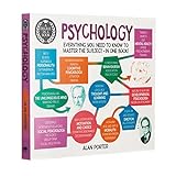 A Degree in a Book: Psychology: Everything You Need to Know to Master the Subject - in One Book! (A Degree in a Book, 1)