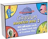 Cranium Booster Box 2 by Cranium
