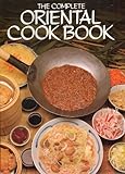 The Complete Oriental cookbook